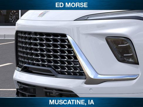 New 2026 Buick Enclave Avenir image 13