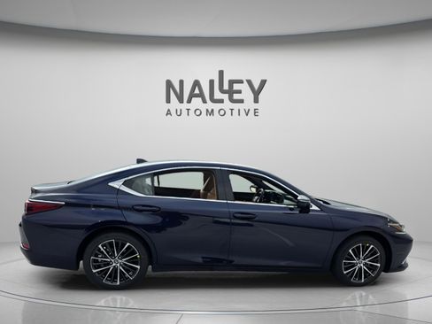 New 2025 Lexus ES 350 w/ Premium Package image 6
