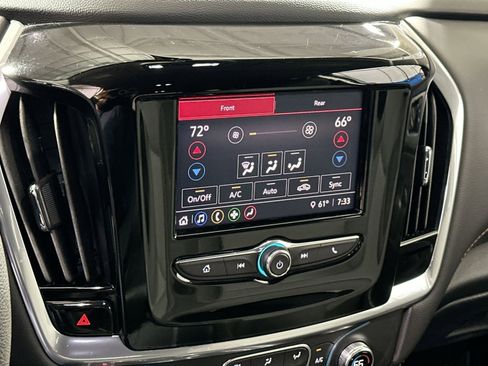 Used 2020 Chevrolet Traverse LS w/ LPO, Floor Liner Package image 26