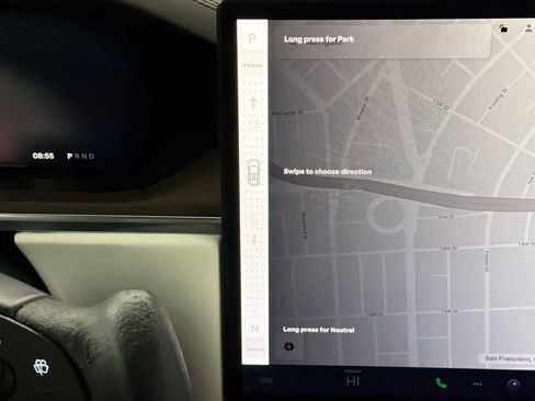 Used 2023 Tesla Model X image 22