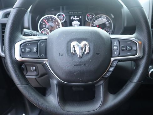 New 2026 RAM 1500 Tradesman image 3