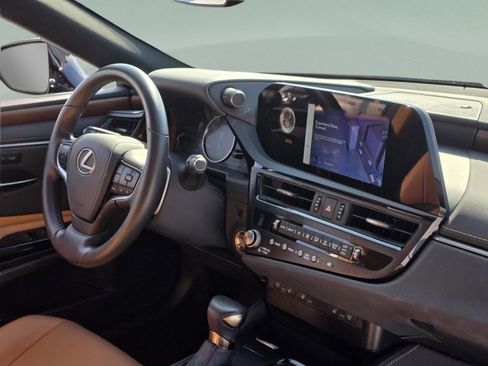 Certified 2025 Lexus ES 350 ES 350 image 27