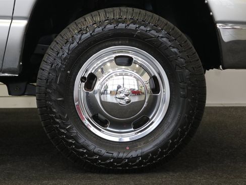 Used 2007 Dodge Ram 3500 Truck SLT w/ Quad Cab Big Horn Value Group AWD/4WD image 39