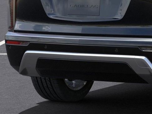 New 2026 Cadillac Vistiq Luxury image 14