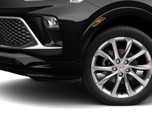 New 2026 Buick Encore GX Avenir w/ Avenir Technology Package image 7