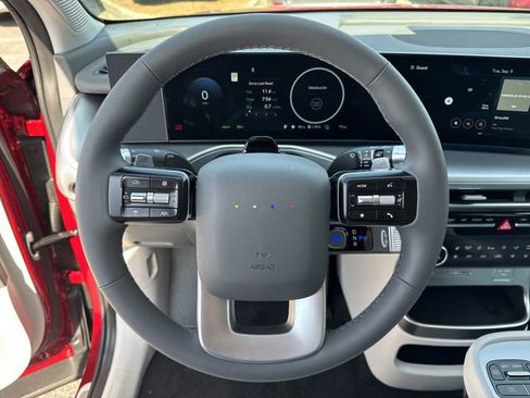 New 2026 Hyundai Ioniq 9 SEL AWD/4WD image 18