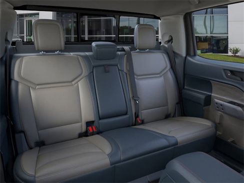 New 2026 Ford Maverick Lariat w/ 4K Tow Package image 11