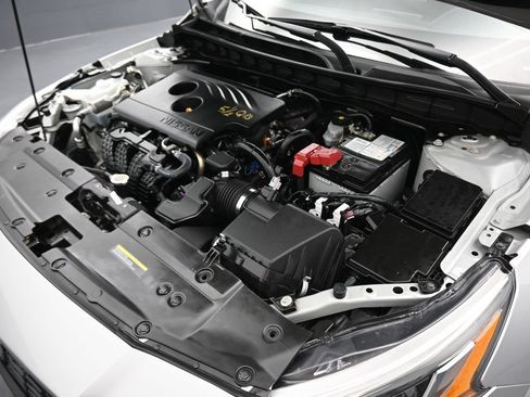 Used 2020 Nissan Altima 2.5 SL AWD/4WD image 51