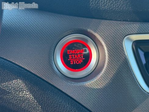 Used 2023 Honda Ridgeline RTL image 25