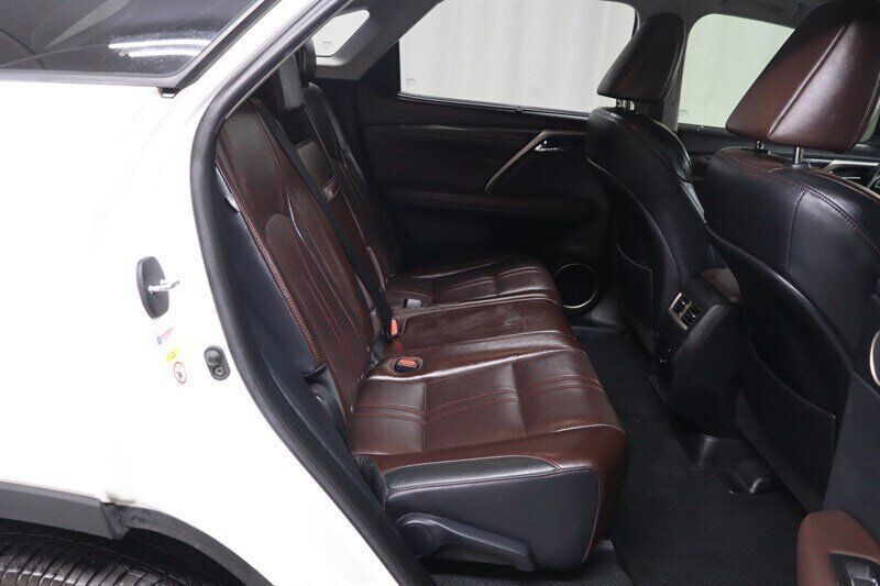 Used 2019 Lexus RX 350 AWD image 29