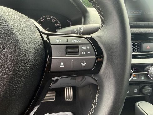 Used 2025 Honda Civic Sport image 13