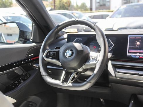 Used 2026 BMW 530i w/ M Sport Package RWD image 13