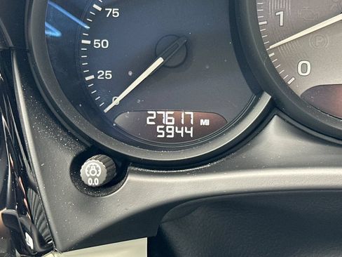 Certified 2023 Porsche Macan S AWD/4WD image 33