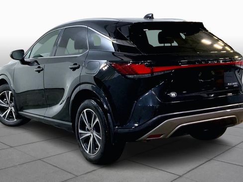 Used 2023 Lexus RX 350 Premium image 12