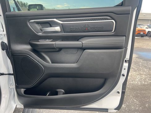 New 2026 RAM 1500 Big Horn image 13
