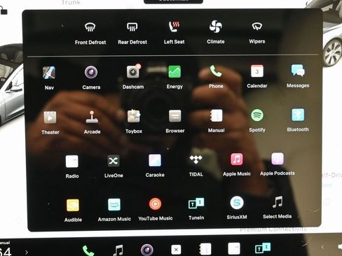 Used 2018 Tesla Model 3 Performance image 26