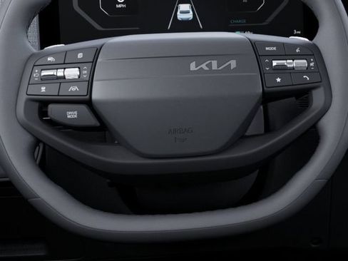 New 2026 Kia EV6 Light RWD image 22