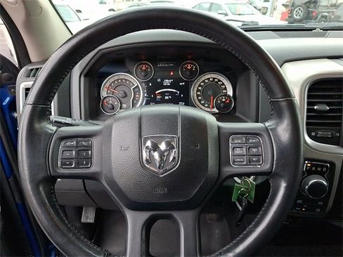 Used 2016 RAM 1500 Big Horn image 18