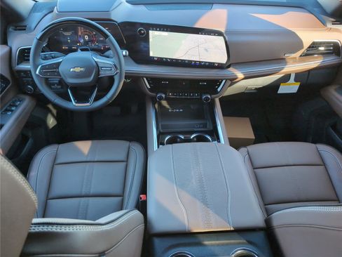 New 2026 Chevrolet Tahoe High Country image 17