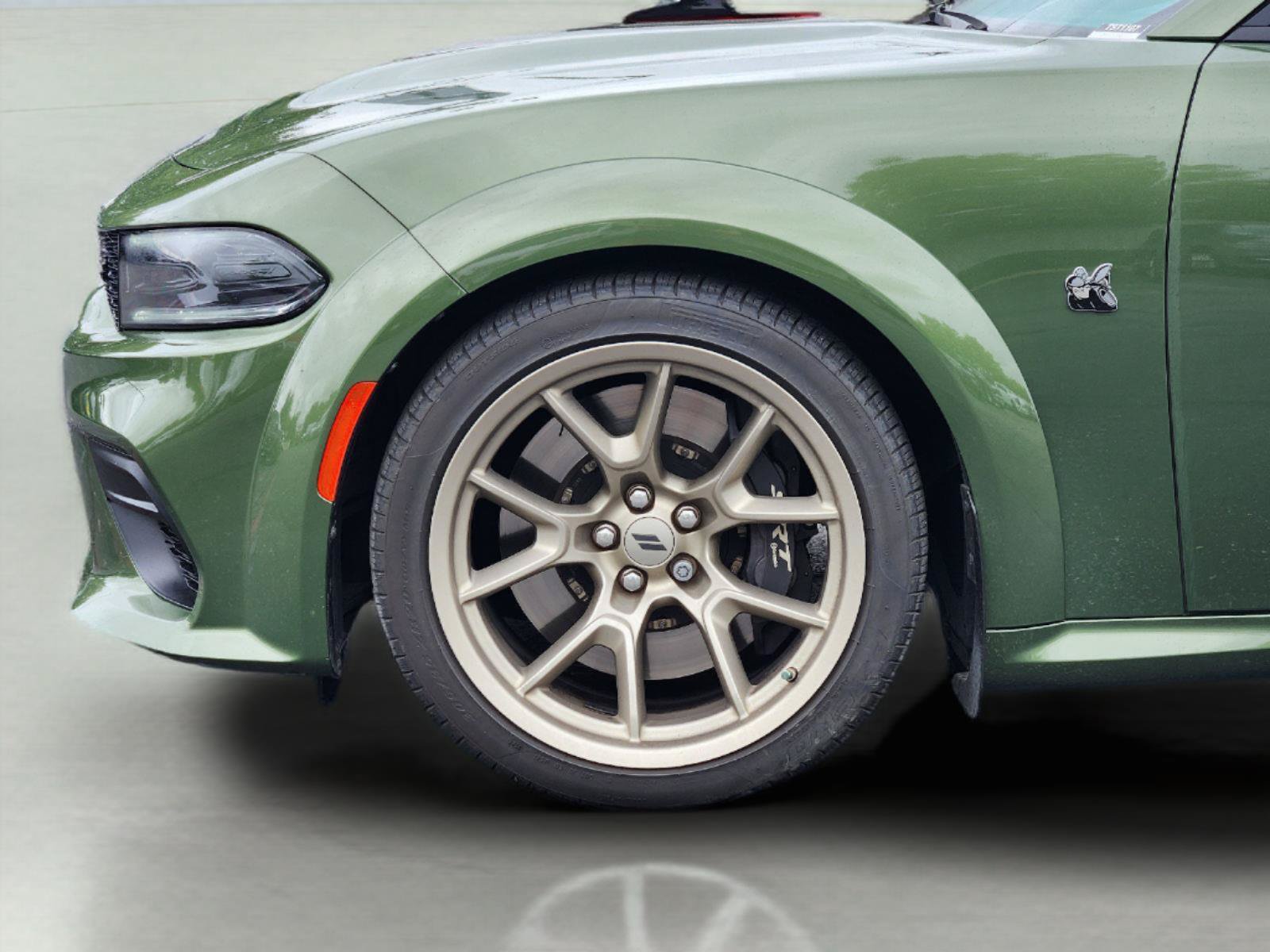 Used 2023 Dodge Charger Scat Pack RWD image 9
