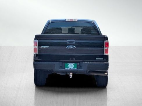 Used 2014 Ford F150 STX w/ Equipment Group 201A Mid RWD image 5