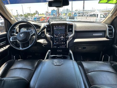 Used 2022 RAM 2500 Laramie AWD/4WD image 19