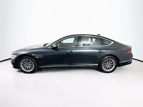 Used 2023 Genesis G80 2.5T image 29