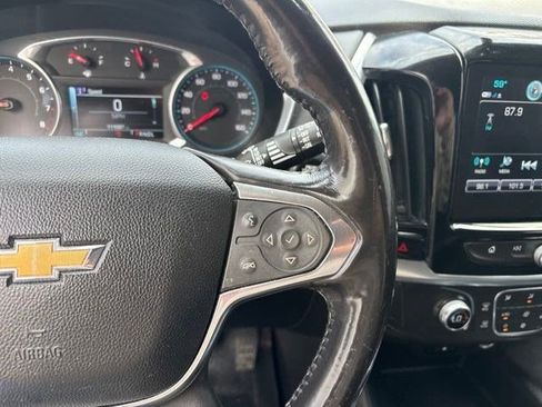 Used 2019 Chevrolet Traverse LT AWD/4WD image 18