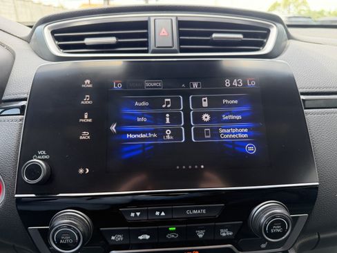 Used 2019 Honda CR-V EX-L image 25