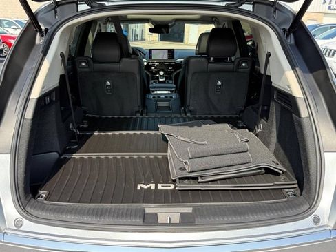 Certified 2026 Acura MDX SH-AWD image 5