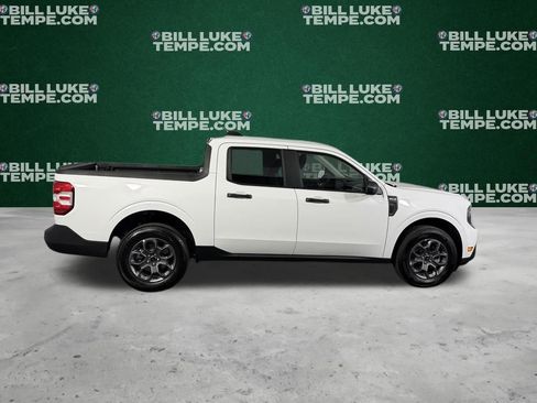 Used 2026 Ford Maverick XLT w/ Equipment Group 301A AWD/4WD image 5