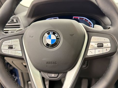 Certified 2024 BMW X3 xDrive30i w/ Convenience Package AWD/4WD image 16