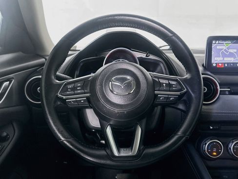 Used 2019 MAZDA CX-3 Grand Touring AWD/4WD image 18