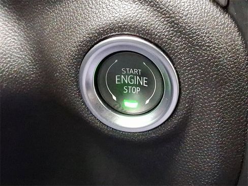 Used 2025 Chevrolet Silverado 1500 Custom Trail Boss image 15