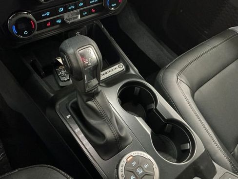 New 2026 Ford Bronco Big Bend image 22