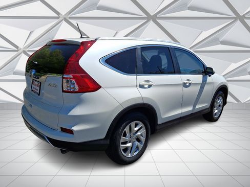 Used 2015 Honda CR-V EX-L image 11