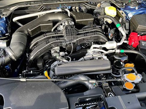 New 2026 Subaru Forester Limited image 17