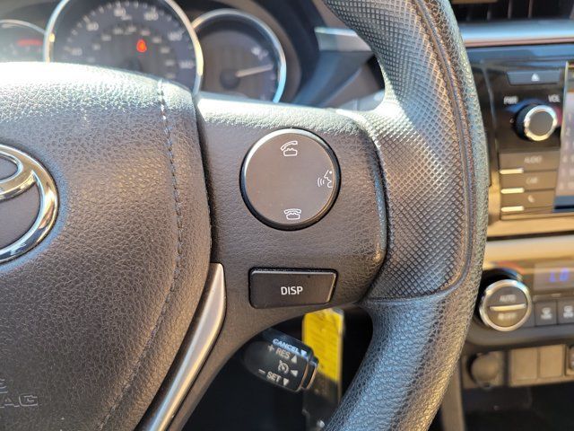 Used 2016 Toyota Corolla LE FWD image 25