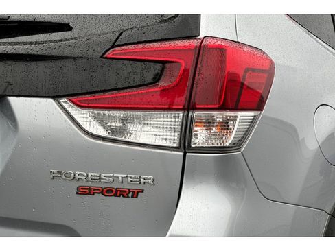 Used 2019 Subaru Forester Sport w/ Popular Package #2 image 31