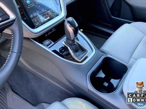 Certified 2025 Subaru Legacy Premium AWD/4WD image 18