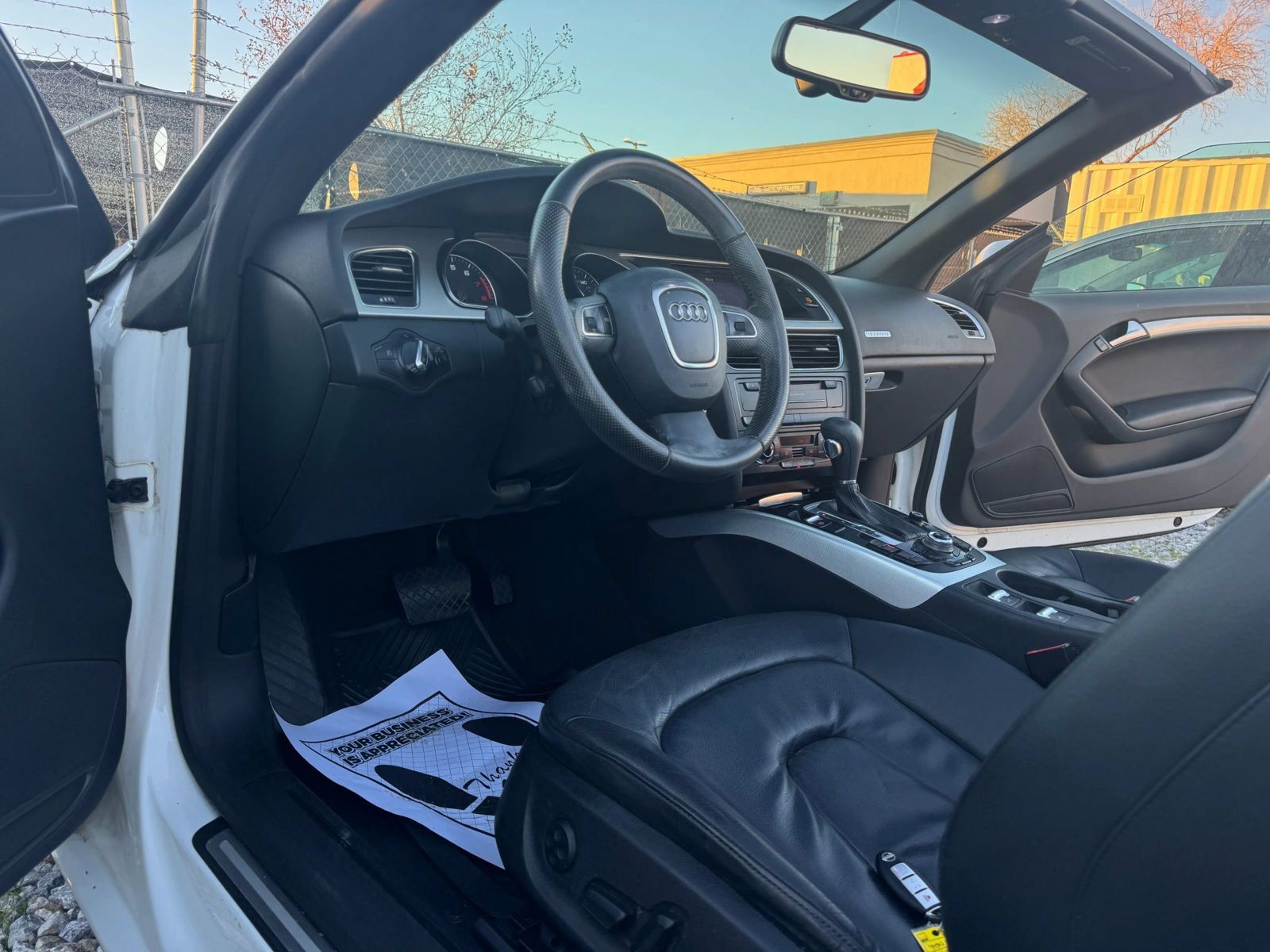 Used 2011 Audi A5 2.0T Premium Plus AWD/4WD image 6