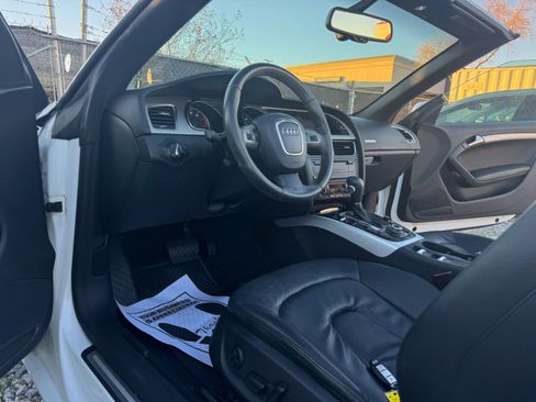 Used 2011 Audi A5 2.0T Premium Plus AWD/4WD image 6