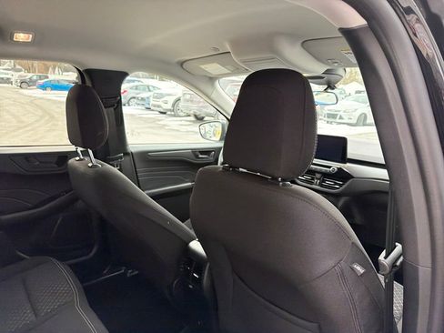 Used 2025 Ford Escape Active image 18