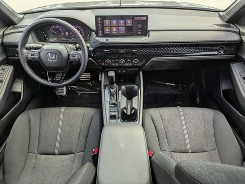 Used 2026 Honda Accord Sport image 14