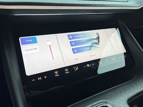 Used 2025 Jeep Wagoneer S Limited image 15