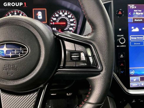 Used 2023 Subaru WRX Premium AWD/4WD image 25