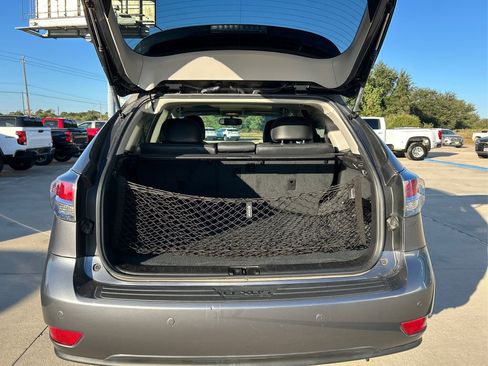 Used 2015 Lexus RX 350 350 image 13