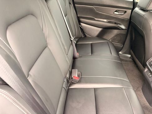 Certified 2025 Nissan Murano SV FWD image 15