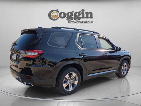 New 2026 Honda Pilot EX-L image 6