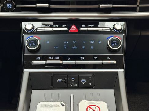 New 2026 Hyundai Santa Fe SEL FWD image 13